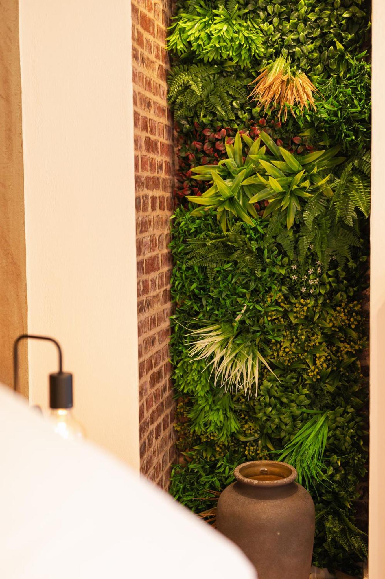 Gardens Of Babylon Suite By Heaven'S Hall Luxury Suites อเล็กซานโดรโพลิส ภายนอก รูปภาพ