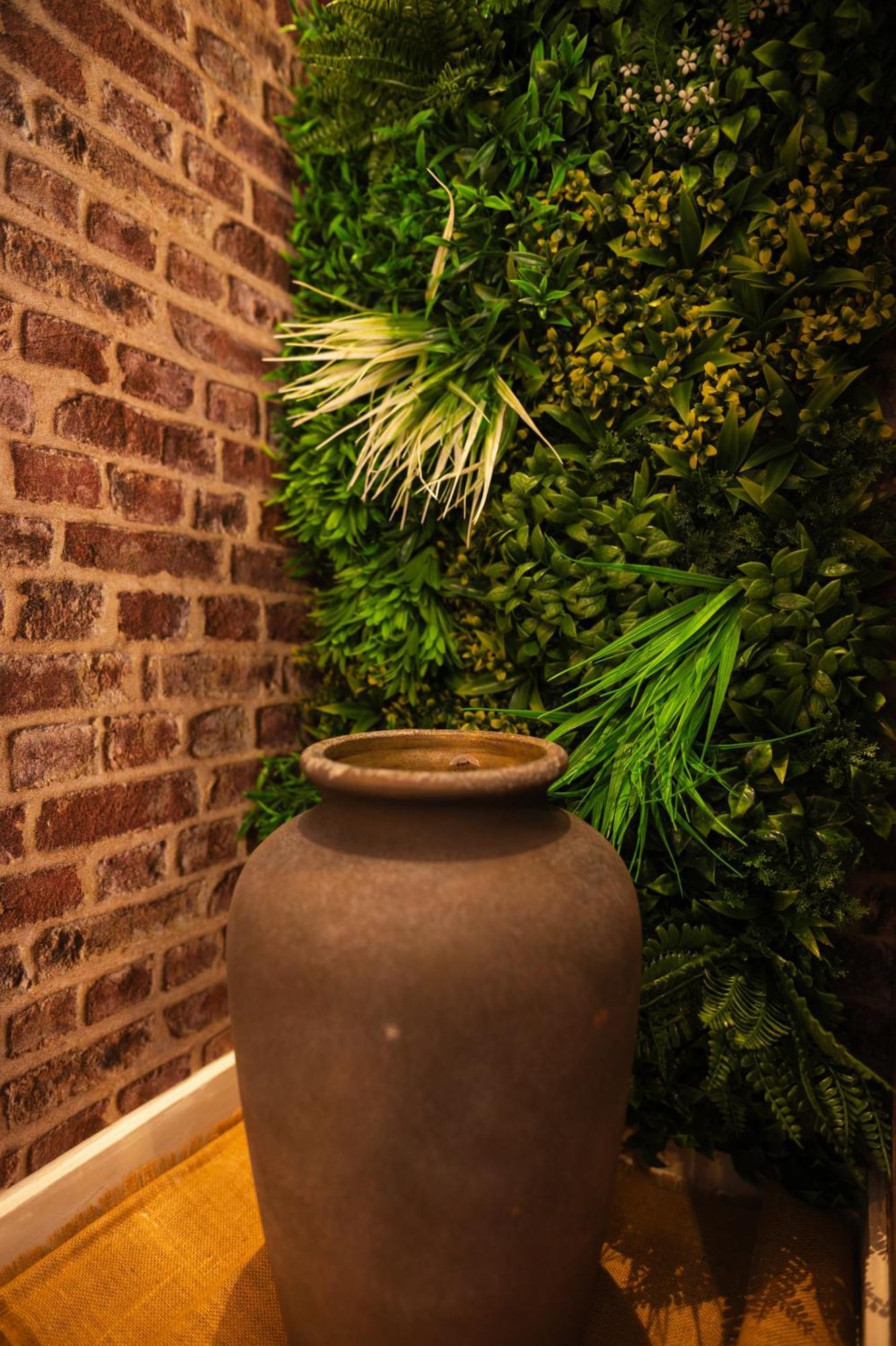 Gardens Of Babylon Suite By Heaven'S Hall Luxury Suites อเล็กซานโดรโพลิส ภายนอก รูปภาพ