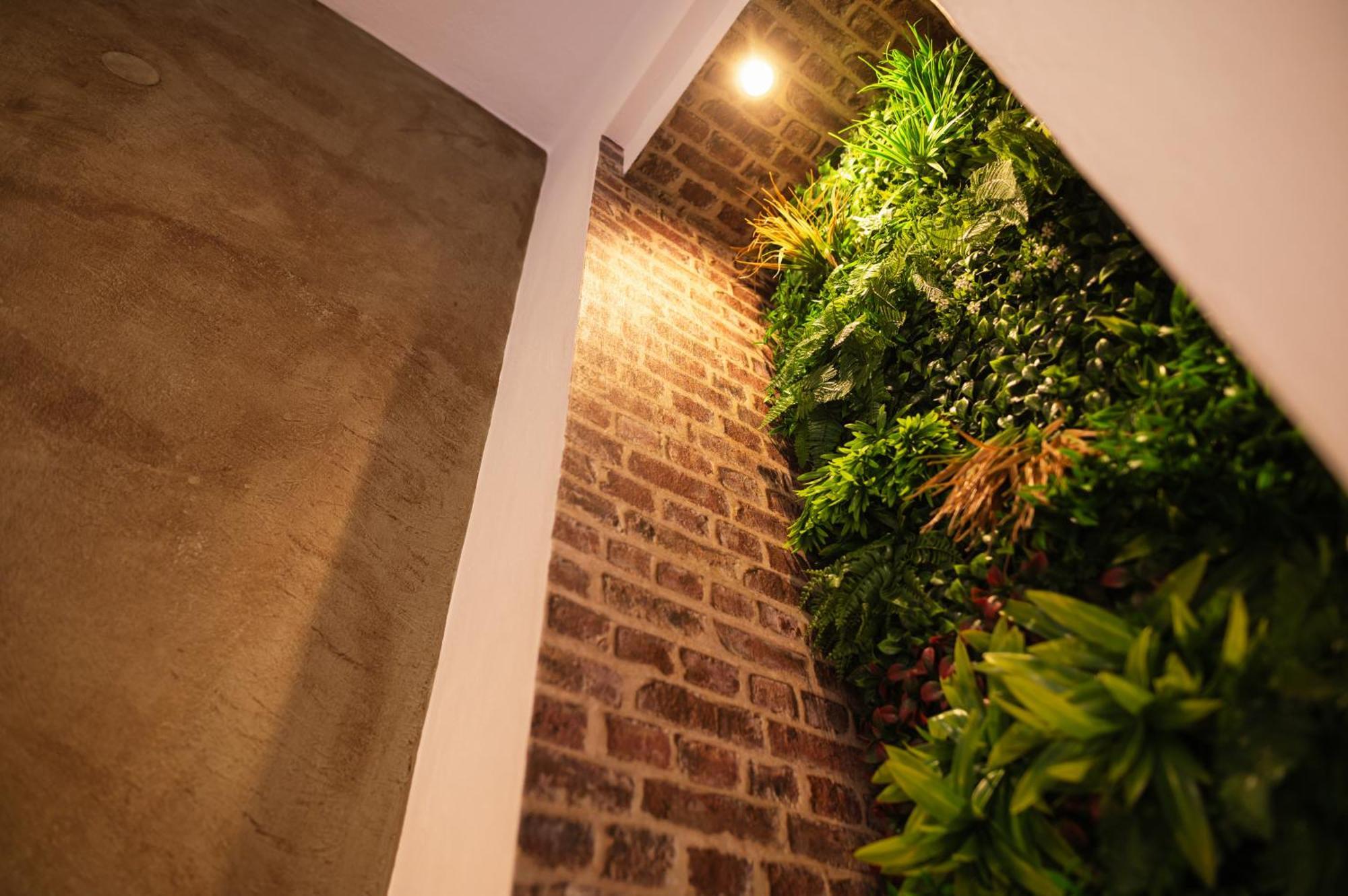 Gardens Of Babylon Suite By Heaven'S Hall Luxury Suites อเล็กซานโดรโพลิส ภายนอก รูปภาพ